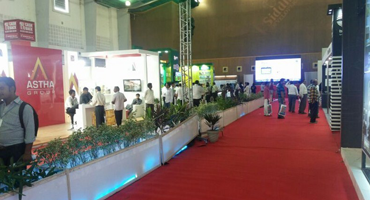 Exhibitions
